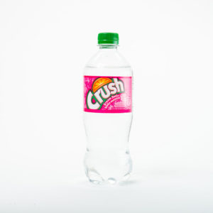 Crush Cream Soda