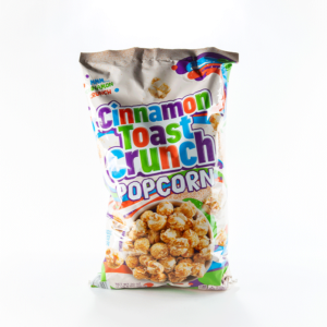 Cinnamon Toast Crunch Popcorn