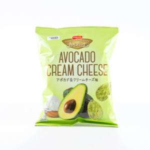 FritoLay Avocado Cream Cheese Tortilla Chips