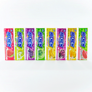 Hi-Chew fruity chewy candy