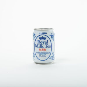 Sangaria Royal Milk Tea