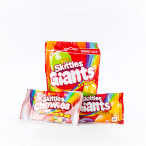 Skittles Candies