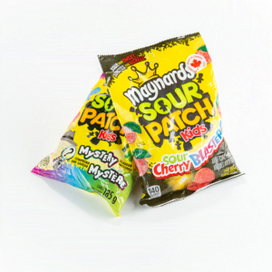 Maynards Sour Patch Kids soft candies