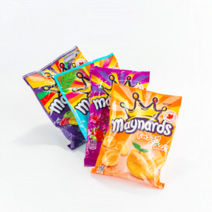 Maynards soft candies