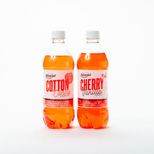 Spicewood Springs Sodas