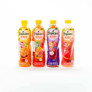 Tropicana Juice